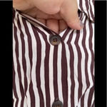 Faithfull the Brand  Shirt Stripe small Photo 4