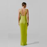 NWT Baobab Grace Maxi Dress Size M Photo 1