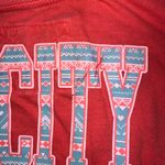 Panama City Beach Small US Vintage Long Sleeve Pullover Crew Neck T Photo 10