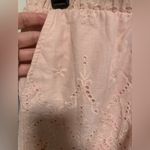Venus  Lined Eyelet Shorts Photo 3