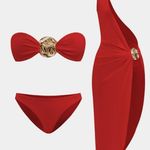 Micas  Bikini Set Photo 0