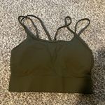 Varley  Sports Bra XS Photo 0