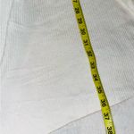 Belle France Angel Wings Button Up Cardigan sz S White Size M Photo 4