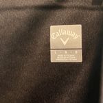 Callaway Women’s True Sculpt Golf Skort Opti-Dri Active Skirt Pocket Black L Photo 6