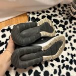 Nike Air Max 270 Shoes Black Size 7.5 Photo 2