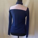 Vineyard Vines  Pullover Navy Size XXS Photo 3