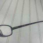 Nine West  Purple Rectangular Reading Glasses – Women’s Lightweight Frame Photo 4