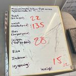 Lovers + Friends Silver Sequin Ginger Faux Wrap Open Back Bodysuit Small Photo 12