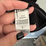 Fox Racing  The Original Riders Company V-Neck Henley Top Women's Size Large Photo 3