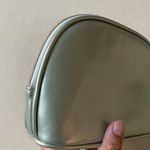 La Mer Makeup Bag Green Photo 7