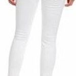 Hudson Jeans NWT Hudson Krista Super Skinny Jeans Photo 2