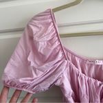 Pink Blush Top Photo 1