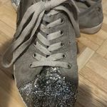 Daisy Fuentes Glitter Shoes Photo 2