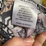 Style & Co  Catalina Hideaway lace up tunic Sevilla Tile Size 1X Boho look Photo 7