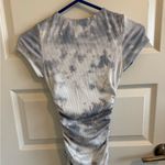 Princess Polly Body-con Tie-Dye Ruched Women’s Dress Photo 5