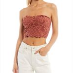 Free People Intimately Loungwear Tank & Bralette Size M (lot) Photo 2