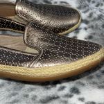 Clarks Clark’s Metallic Flats Photo 3