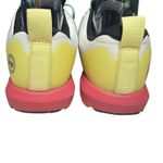 Timberland PRO 589 Radius Women's 8.5 Safety Shoes Composite Toe Work Sneakers Blue Photo 4