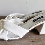 Nine West Gather Women's Sandal Size 7.5 #B1941 Photo 2