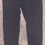 Lululemon Cropped Black Leggings  Photo 0