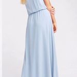 Show Me Your Mumu  Michelle Flutter Maxi Dress Photo 1
