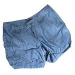 Lee  midrise fit summer shorts casual lightweight comfortable style Photo 0