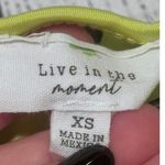 Live in the Moment  Bodysuit Photo 2