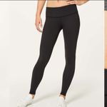 Lululemon Wunder Under Low-Rise Tight legging 28" Photo 6