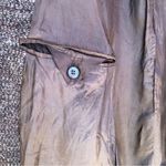 Structure Le Collezioni  Brown Virgin Wool Blend Blazer M Photo 10