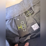 NWT NWT Coco Limon Grey Zip Pockets Comfort Cotton Sweatpants S NWT Gray Size XL Photo 11