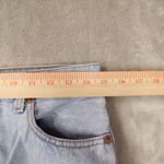 Levi's  Vintage 532 Women's Junior's Light Wash Jeans Made‎ in USA size 11M 30x32 Photo 7