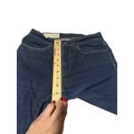 Imogene & Willie Womens Sz 26 Imogene Cut Jeans Dark Wash Denim Mid Rise #E6 Photo 4