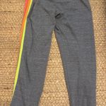 Aviator Nation  Jogger Sweatpants Photo 1