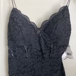 Crystal Doll NWT  black Dress Photo 3