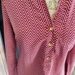 Limited Women's Dress Shirt XS Old Money Y2k Office Siren 70's Inspired Retro Photo 9