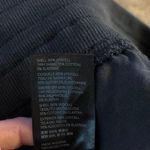 Pilcro Anthropologie Size L Mallory Utility Cargo Jogger Pants Blue Lyocell Size L Photo 8