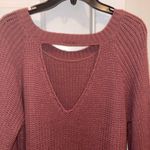 Charlotte Russe Sweater Photo 1