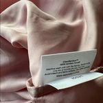 Ettitude Pink Bamboo Slip Night Dress Small NEW Photo 3