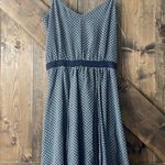 Derek Lam NWOT Authentic Silk Floral Designed Mini Dress Photo 1