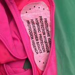 Relleciga ⭐️ Swimsuit by  one piece pink NWOT M Photo 5