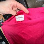 Aritzia Sunday Best satin mini skirt micro a Photo 2