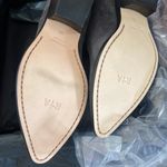 NIB RTA WOMEN SHORT COUNTRY WESTERN VINTAGE BOOTS SZ 36 / 6 Photo 6