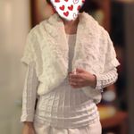 WD•NY Lady’s dress top Photo 3