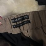 Urban Outfitters UO Helena Menswear High Rise Trouser Pant Photo 1