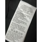 J.Crew  Slim-fit Full-length Trouser Pant Size 4 Black NEW Modern CB286 Photo 8