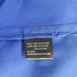 Gianni Bini Blue Sleeveless Midi Dress NWT Size Large Blue Wedding Guest Dress Photo 9