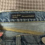Revolve Y2k Low Rise Bootcut Jeans Photo 4