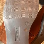 st. john's bay  Riding Boots Knee High Memory Foam Cognac Brown Size 9‎ Photo 5