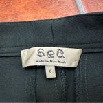 Sea, New York Adeline Pants Green Size 6 Photo 2