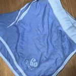Victoria's Secret Vintage early 2000’s Blue and white  shorts Photo 0